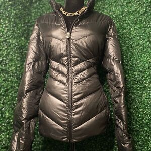 Preston & York Puffer Jacket